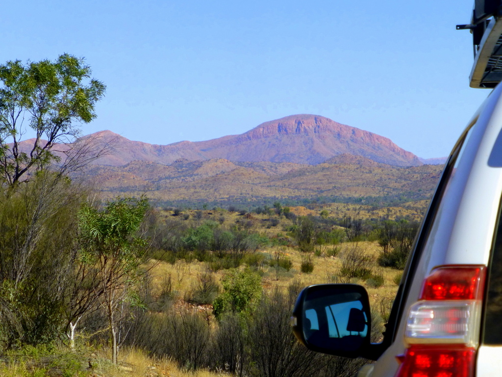 Heading into Mordred Pound. Not a COT stage, but we enjoyed exploring it.