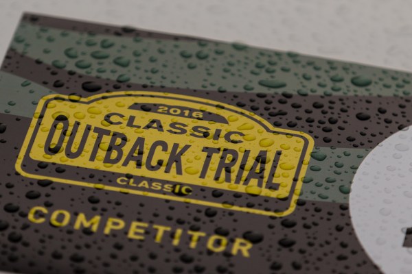 This great pic by COT photographer, Craig O'Brien, sums up the past few days.