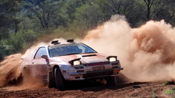 Adam Kaplan and Mary Hughes