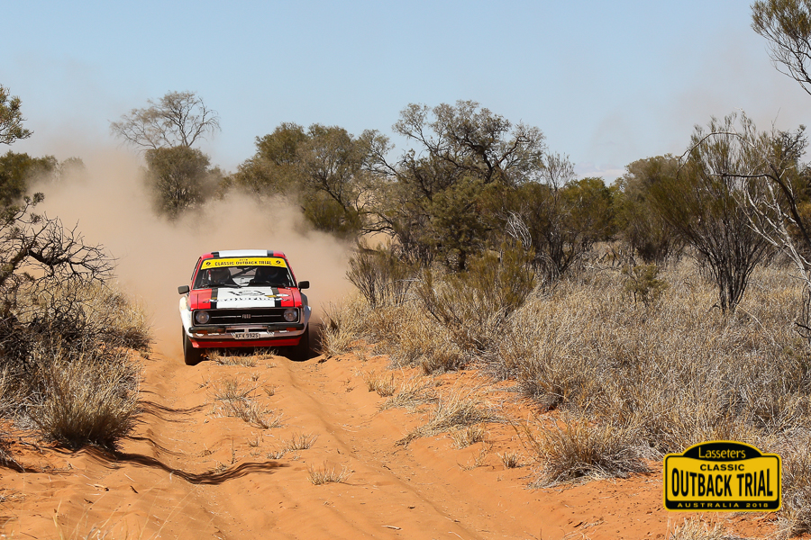 Jorge Perez Companc/Jose Volta - Ford Escort RS1800