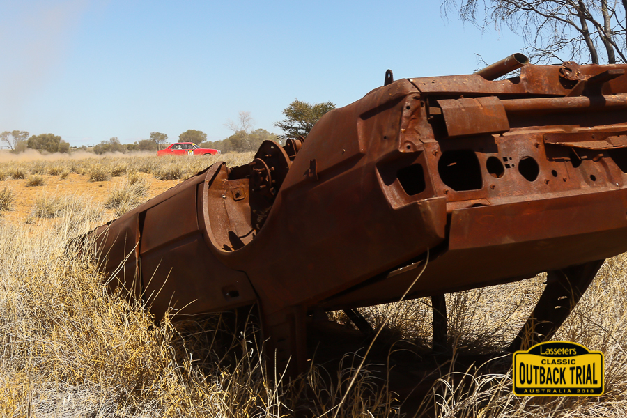 Owen Turner/Rachel Vestey - Mitsubishi Lancer