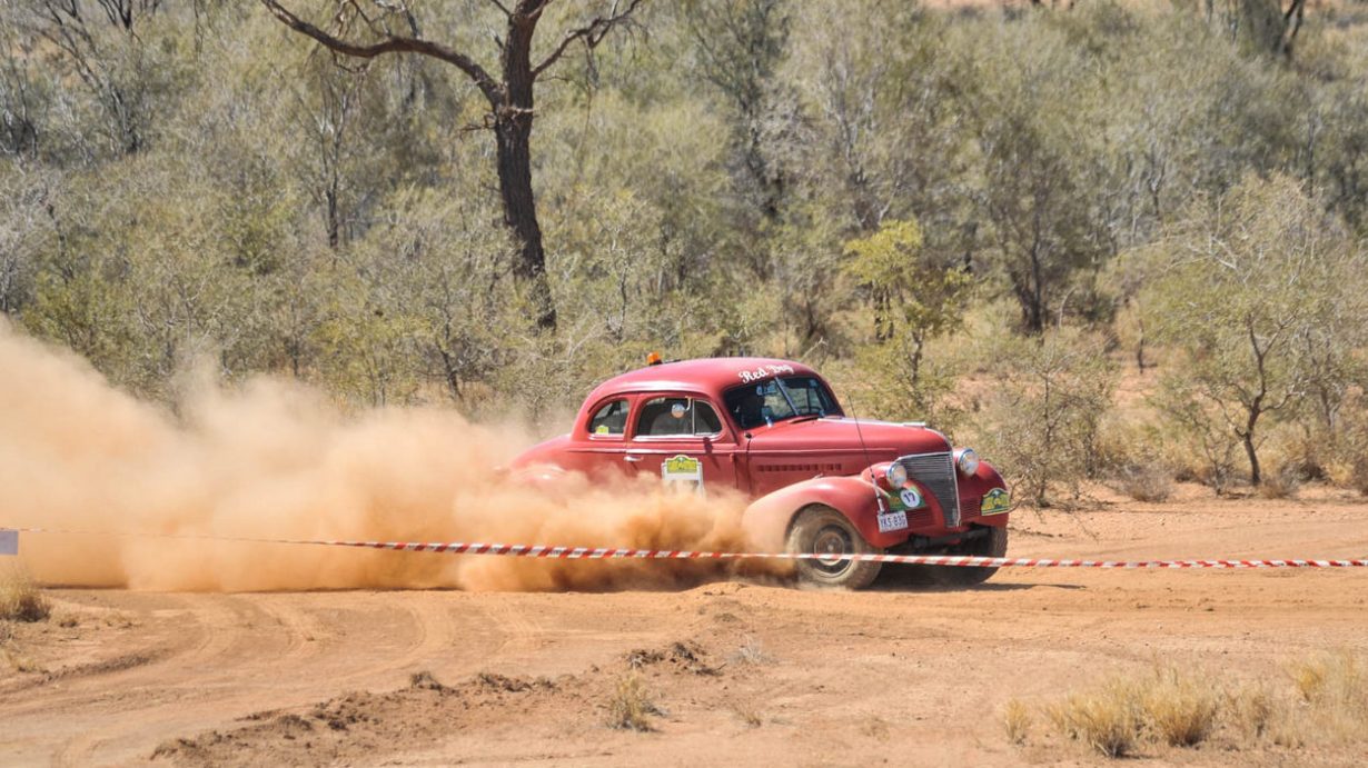 care competing in cot18 regularity