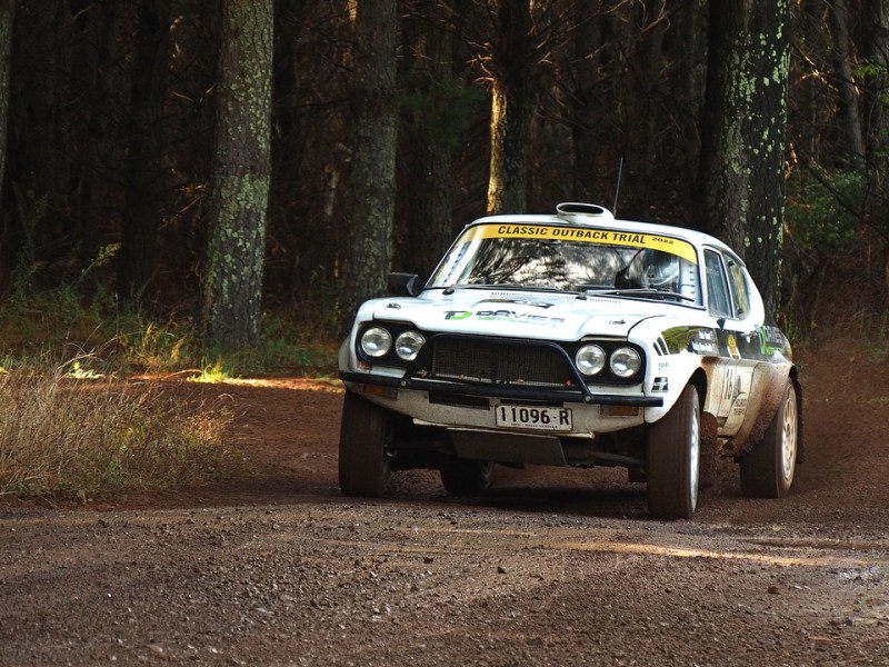 Day 4 – The Juggernaut rolls&nbsp;on…